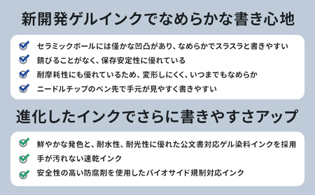 ローラーゲルGS02 2本セット カーキ 文房具 筆記具 筆記用具 ペン ボールペン お祝い 入学祝い プレゼント ギフト 贈り物 結城市 茨城県