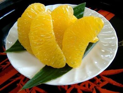 和歌山由良町産さつきはっさく 約5kg 秀品 サイズおまかせ (Ｌまたは２Ｌいずれかお届け) ［SL3］