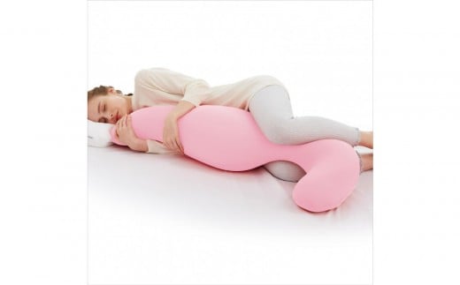 
            気持ちいい抱きまくら【10色展開】
          