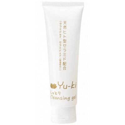 Yu−ki しっとり Cleansing gel【1511242】