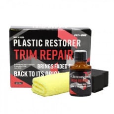 TRIM REPAIR