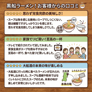 【スピード発送】 秋刀魚だしラーメン 9食