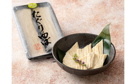 生ゆば詰め合わせ