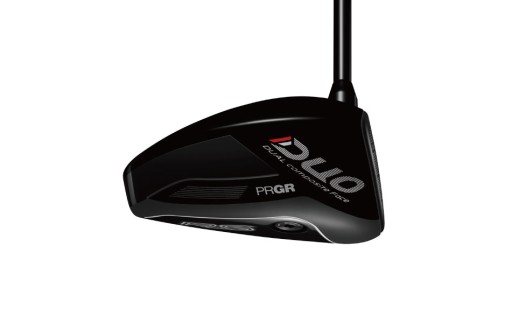 ゴルフクラブ ゴルフ プロギア 26 RS ドライバー 9° / シャフト Diamana FOR PRGR SR ( M-40 ) ゴルフ クラブ 2026年モデル 【 低スピン 強弾道 ドローバイ
