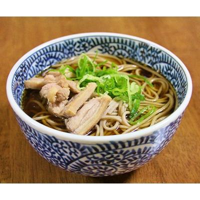 ふるさと納税 美幌町 生そば・生うどん利尻昆布つゆ付き職人手揚げかき揚げ入り7人前セット |  | 01