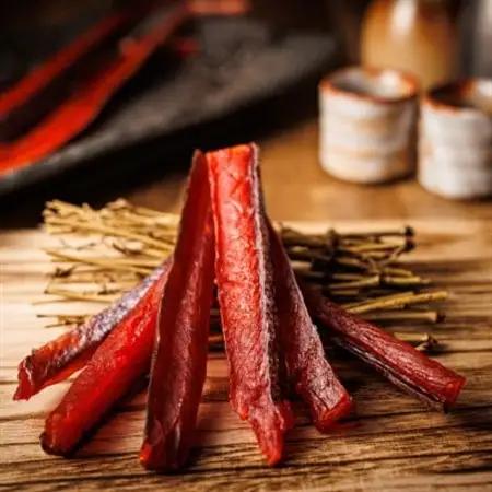 ＜北海道産＞秋鮭(サケ)のみを使用した「鮭とばソフト」250g×6個セット_国産 北海道産 さけとば 秋 鮭トバ 鮭 トバ さけ サケ シャケ 小分け 調理済み 一人暮らし セット おかず 冷凍 定期