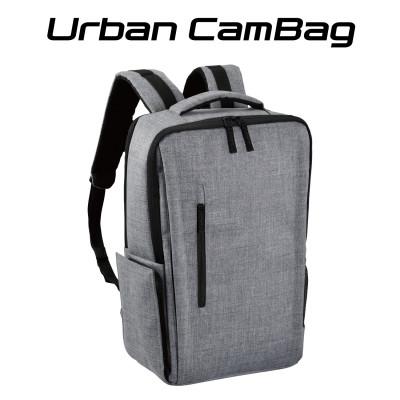 ふるさと納税 八潮市 Libec　Urban CamBag 17
