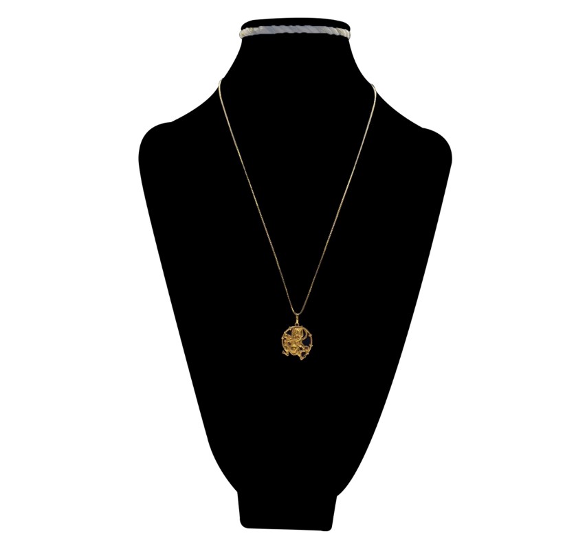 K24 雷神ペンダント（15017510）