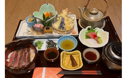 【G0442】ホテル三河海陽閣内 レストラン「葵」日帰り 昼食利用券6,000円分