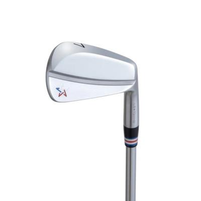 ふるさと納税 鹿沼市 ARTISAN GOLF 720MB #7-PW　DG EX S200　ゴルフクラブ