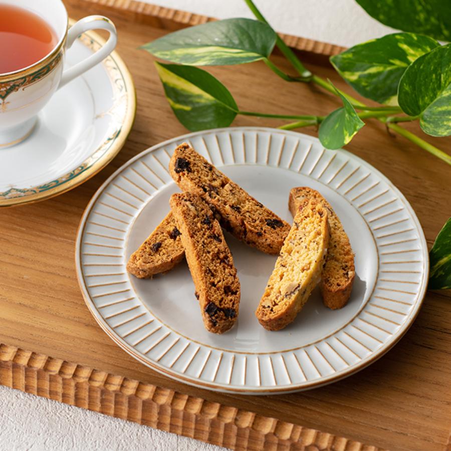 ＜FREMAR.LAB＞やみつきビスコッティギフトボックス６　1セット