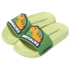 キッズシャワーサンダル　ディノサウルス　16cm　4-071