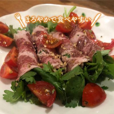 ふるさと納税 糸島市 糸島産 パクチー 600g ( 100g × 6袋 )  [AFD001] |  | 03