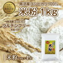 【ふるさと納税】米粉 250g×4袋 計1kg 魚沼産 コシヒカリ 白米粉 アレルギー グルテンフリー 小麦粉不使用 お取り寄せ 製菓材料 パン作り 製菓 送料無料 コパフーズ 新潟県 南魚沼市 | 食品 加工食品 人気 おすすめ 送料無料