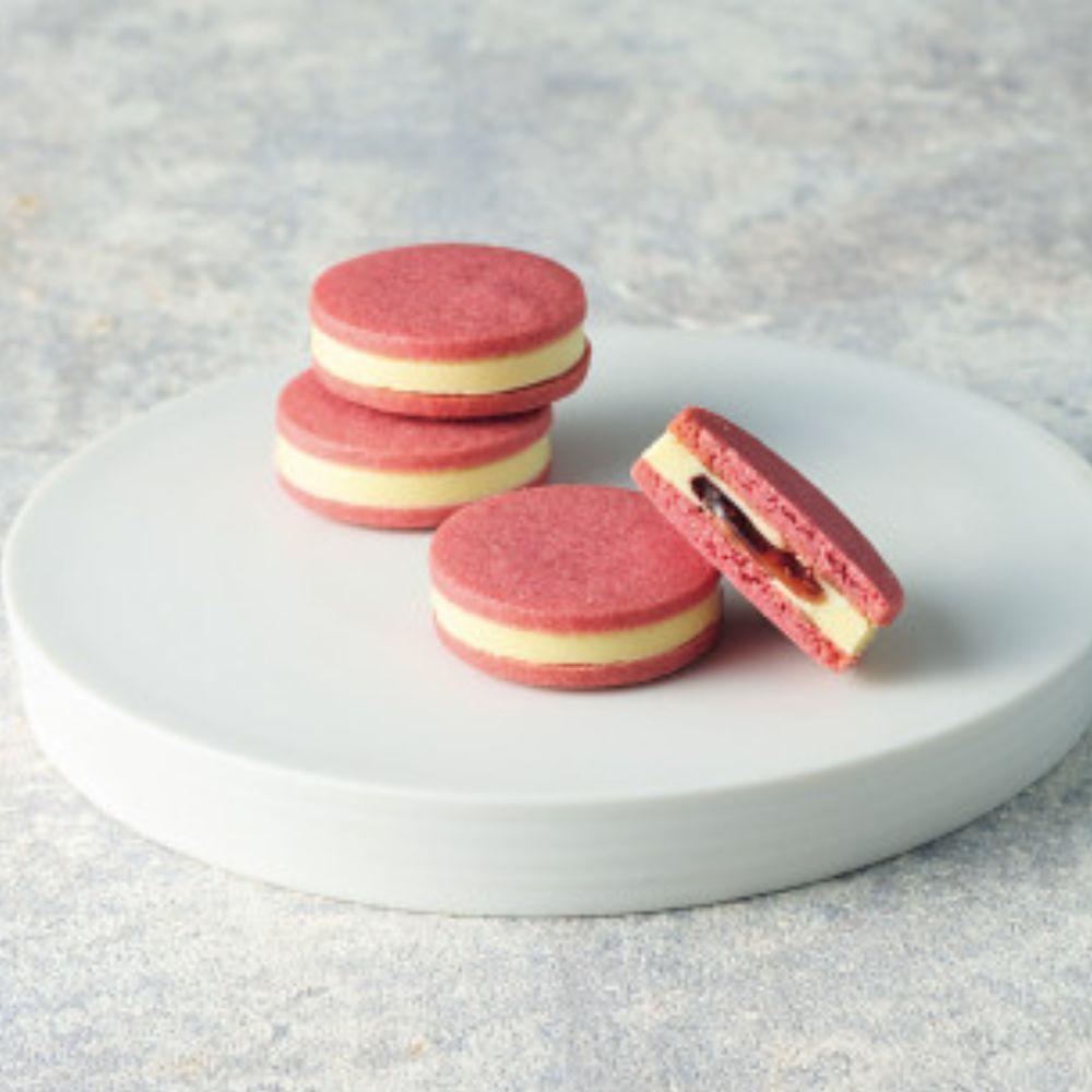 【期間限定】ザ・スウィーツ ショコラサンド(18個) ｜シャディ スイーツブランド 人気セット スイーツ［ シャディ お取り寄せ ショコラサンド 人気 おすすめ ナッツ ラズベリー 紅茶 レモン ギフ