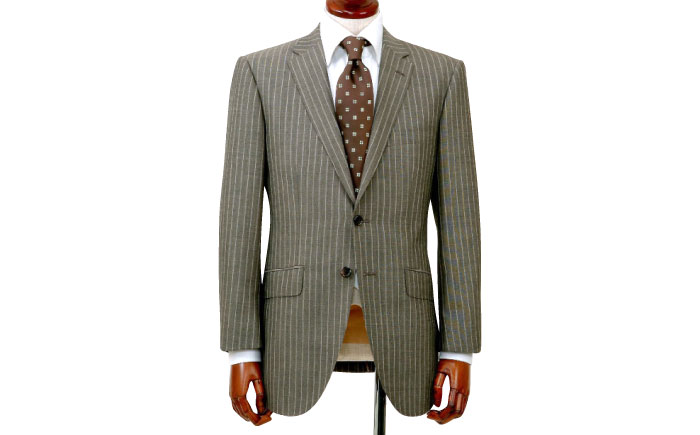 【高級インポート服地】オーダージャケット お仕立て券 1枚 どんなご要望にも応える オーダージャケット スーツ メンズ オーダーメイド 【たかなし洋服店】 [AKFF009]