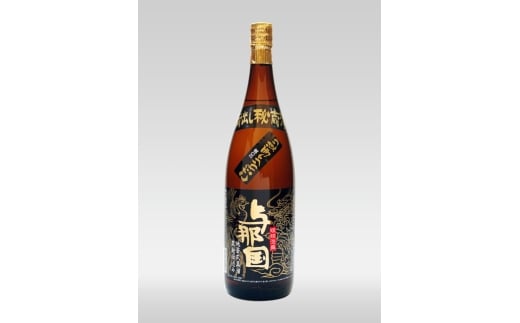 琉球泡盛 与那国30度1800ml 1本 E0041