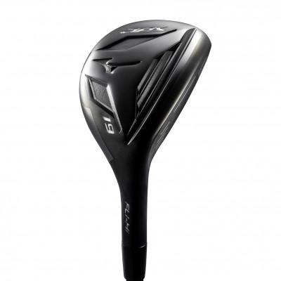 ふるさと納税 養老町 JPX FLI-HIユーティリティ(NSPRO850GHneo軽量スチールシャフト付)ロフト角19°