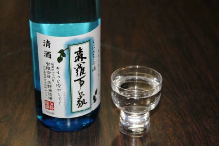 国東銘酒の御三家堪能セット・通 _29302A