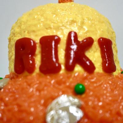 ふるさと納税 福岡市 食品サンプルの【博多のオムライスな帽子】 PC05