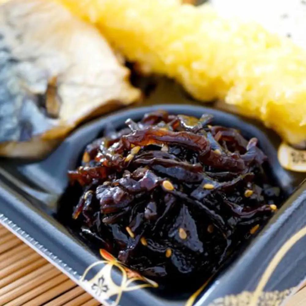 しそきくらげ 500g 佃煮 しそ きくらげ キクラゲ 食感 スライス ご飯のお供 おにぎり おかず おつまみ 晩酌 酒の肴 惣菜 和食 トッピング