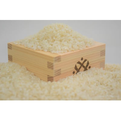 奈良県産ヒノヒカリ(白米)5kg【令和6年産】【1631863】
