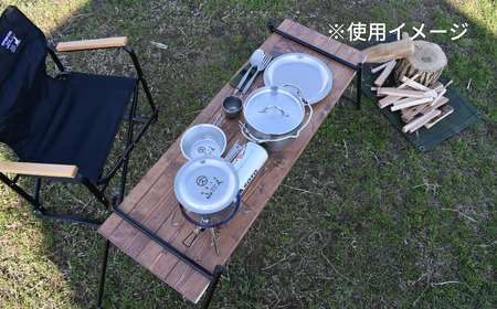 インテリアアイアンテーブル(脚のみ、木材は付属しません) ガレージ用品 DIY インテリア用品 アウトドア用品 キャンプ用品 【033S034】