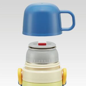 子供用２ＷＡＹステンレスボトル　639326　9-116
