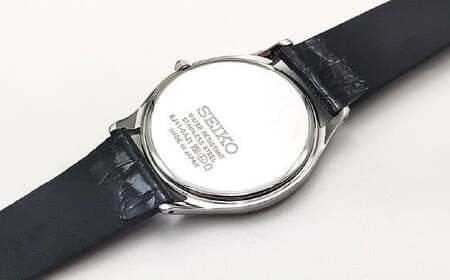 SEIKO 腕時計 ドルチェ [SACM171] 電池式クオーツ / ヤマザキ セイコーウオッチ 時計 信州 長野県 諏訪市 諏訪 [61-12]