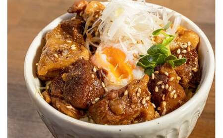 （化学調味料・保存料不使用）　焼豚屋の国産豚使用端っこチャーシュー1kg!（250ｇ×4セット）