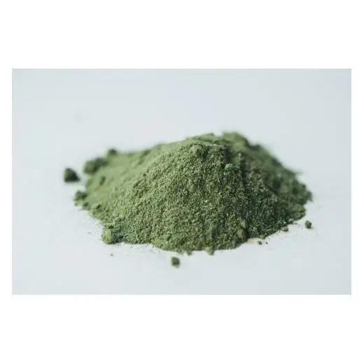 下北春まなの粉末「まなっ娘」50g×3袋　大和の伝統野菜をそのままパウダーにしました | 奈良県 下北春まな