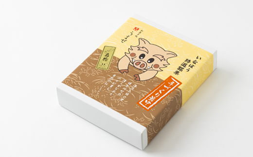 いなぼう最中【1438649】