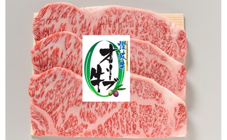 オリーブ牛 ロースステーキ 450g 150g × 3枚 黒毛和牛 香川県産 牛肉 讃岐牛 牛ロース ロース ステーキ用 ビフテキ プレミアム黒毛和牛 夕飯 おかず 休日 おもてなし お祝い 記念日 贈り物 ギフト お取り寄せ お肉 和牛 国産 香川県 東かがわ市 46310735