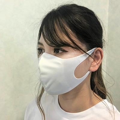 ふるさと納税 加西市 w-fit mask(ダブルフィットマスク)ホワイト12枚　Mサイズ[No5698-7510] |  | 01