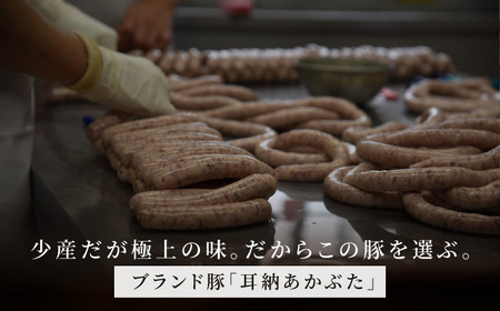 P355-B リバーワイルド・ハム・ファクトリー ハム・ウインナーギフトセットB