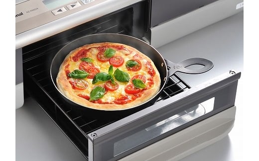 
            グリルピザプレート FC010457
          