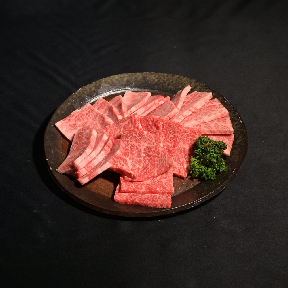【ふるさと納税】神戸牛カルビ焼肉（600g） [肉 牛肉 神戸牛 最高級肉 神戸ビーフ 神戸肉 但馬牛 ばら肉 脂身 カルビ 焼肉 お取り寄せ 加東市 兵庫県]