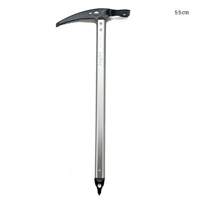 ふるさと納税 羽咋市 【55cm】oxtos(オクトス) オリジナルピッケル OX-132