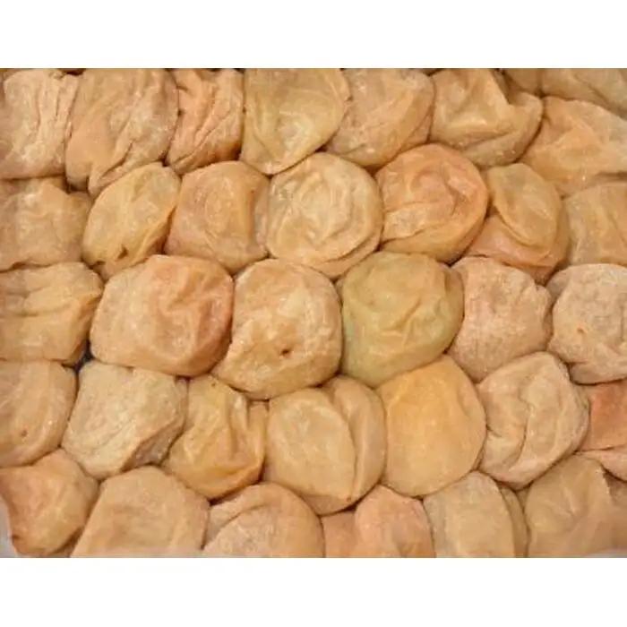 高級南高梅 白干梅800g入 紀州塗箱 網代模様仕上 【SW72】