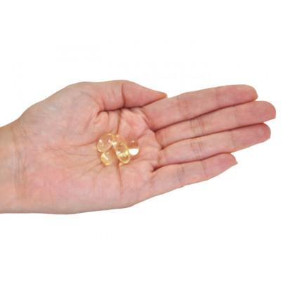 ふるさと納税 西原町 沖縄県産鮫肝油 深海の雫 3箱(1箱180粒入り) |  | 02