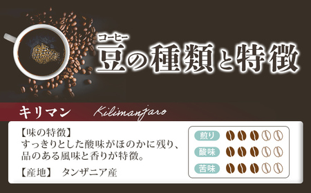 コーヒー 3種 飲み比べ 計600g コーヒー粉