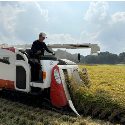 ふるさと納税 多古町 多古米セレクション 宇井稔二さんの多古米コシヒカリ 精米 5kg 令和7年産 |  | 02