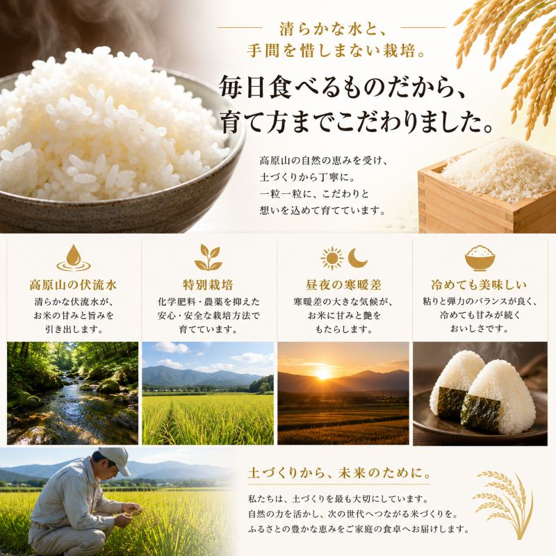矢板市特別栽培米 お米 訳あり こしひかり 玄米 5kg |栃木県 矢板市