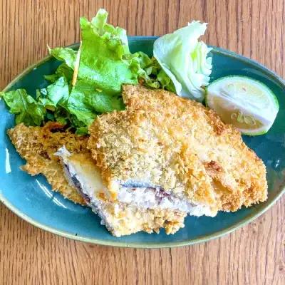 揚げるだけフライ 詰め合わせセット【魚介 詰め合わせ セット あじ まとう鯛 穴子 あなご 旬の魚 6種×各1袋 詰合せ 卵不使用 揚げるだけ 簡単調理 アウトドア キャンプ飯 便利 骨なし 冷凍 小分け ギフト 贈り物】