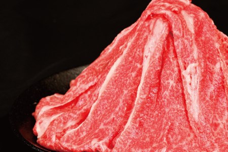 【仙台牛 A-5ランク】 切り落とし 400g ×3p 計1,2kg 