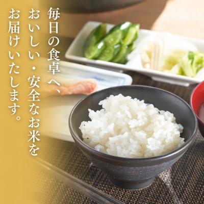 ふるさと納税 出雲崎町 【令和7年産新米】新潟県出雲崎町産「新之助」精米 20kg |  | 02