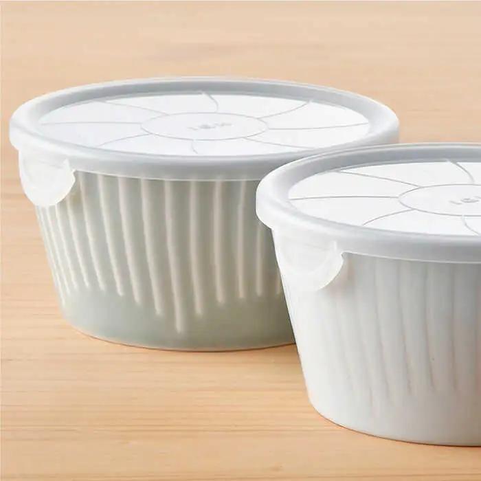 【波佐見焼】オリジナルセットアップ商品 ボウル 食器 皿 【西日本陶器/西海陶器】 [NB79] 波佐見焼