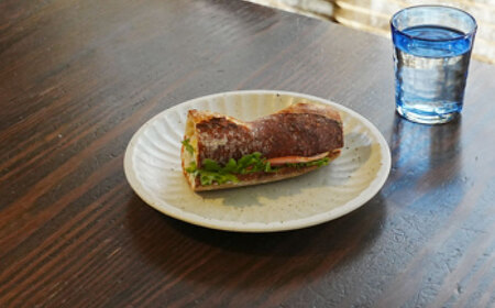 【美濃焼/みずなみ焼】 大地の器 ブルー 6点セット 瑞浪市 / 山喜製陶 プレート ボウル カップ [AZCP048]