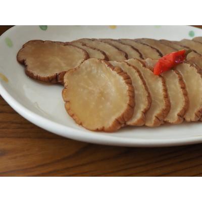 ふるさと納税 湯沢市 いぶり大根漬け　ハーフ2本+スライス1袋　農薬・添加物不使用[B2106] |  | 01