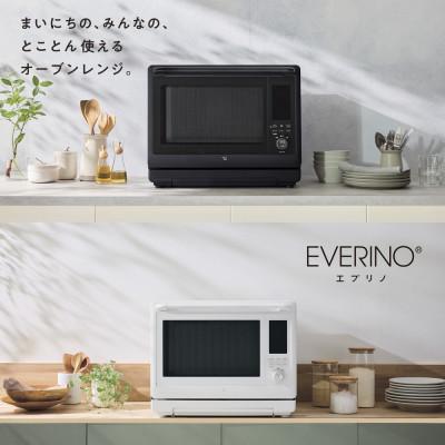 ふるさと納税 大東市 象印 スチームオーブンレンジ 「 EVERINO 」 ESLA30-WA ホワイト |  | 01
